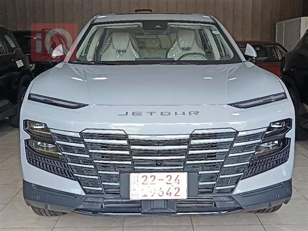 Jetour for sale in Iraq